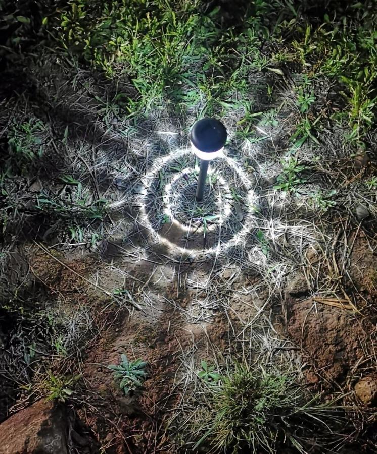 Nguni Moon Tepee Camp Ξενοδοχείο Underberg Εξωτερικό φωτογραφία
